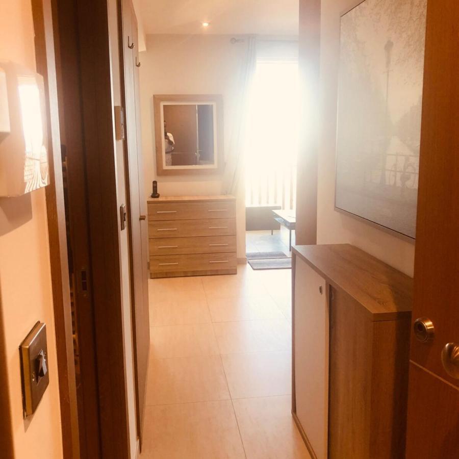 Westone Suite710-Hosted By Sweetstay ジブラルタル エクステリア 写真