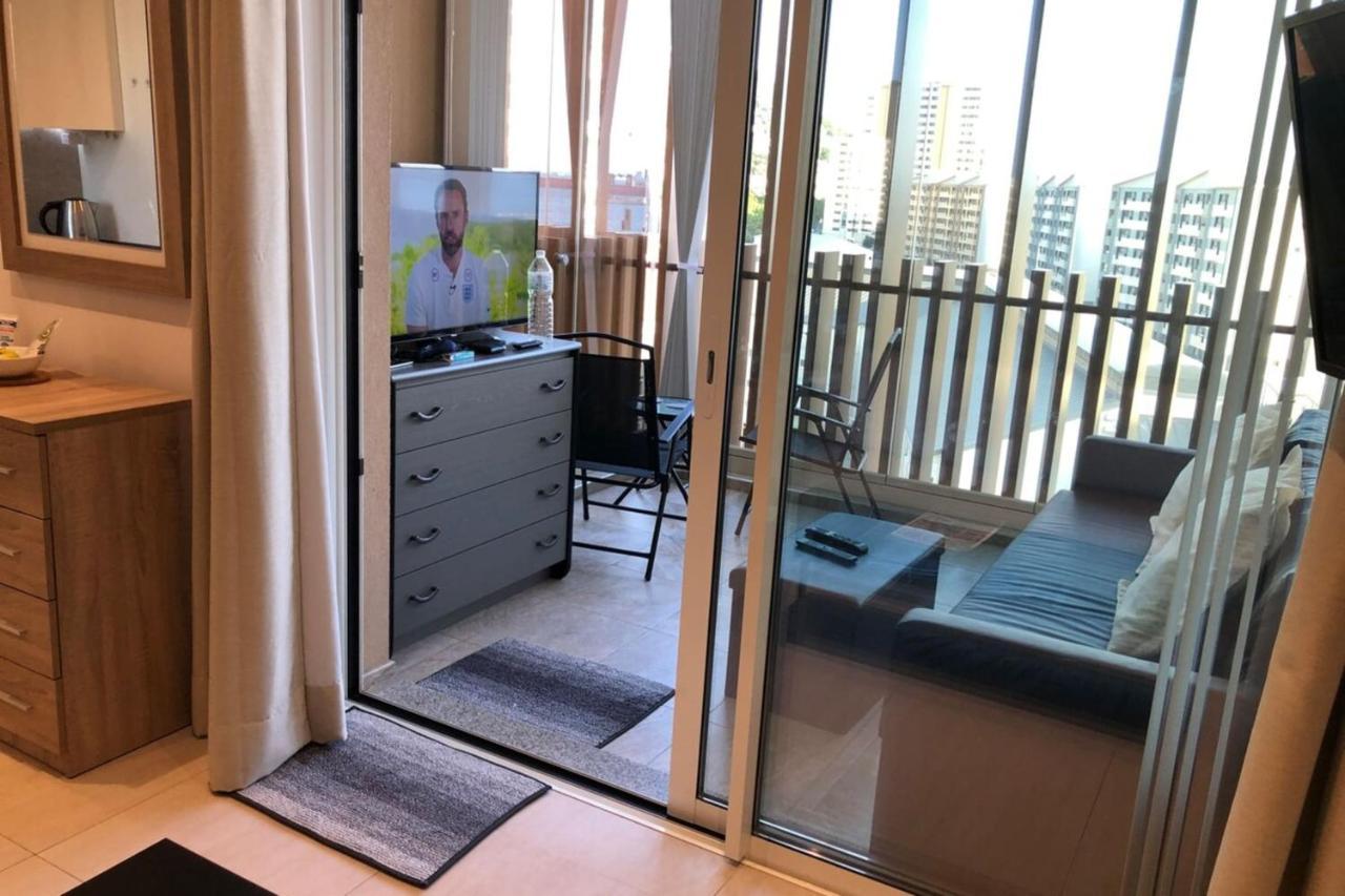 Westone Suite710-Hosted By Sweetstay ジブラルタル エクステリア 写真
