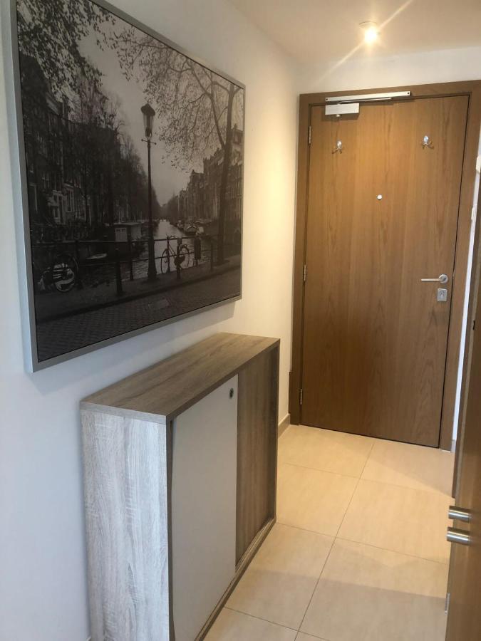 Westone Suite710-Hosted By Sweetstay ジブラルタル エクステリア 写真
