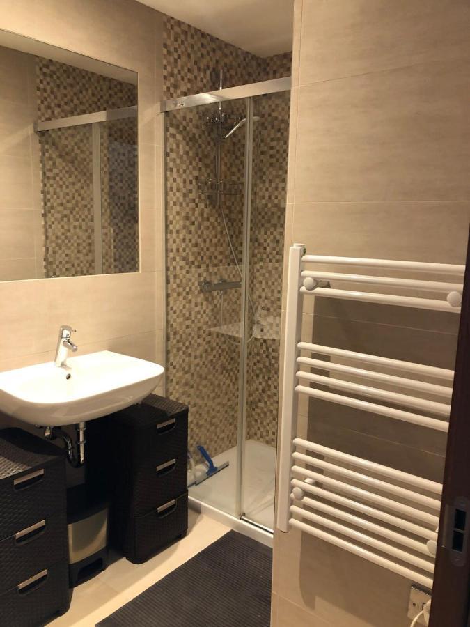 Westone Suite710-Hosted By Sweetstay ジブラルタル エクステリア 写真