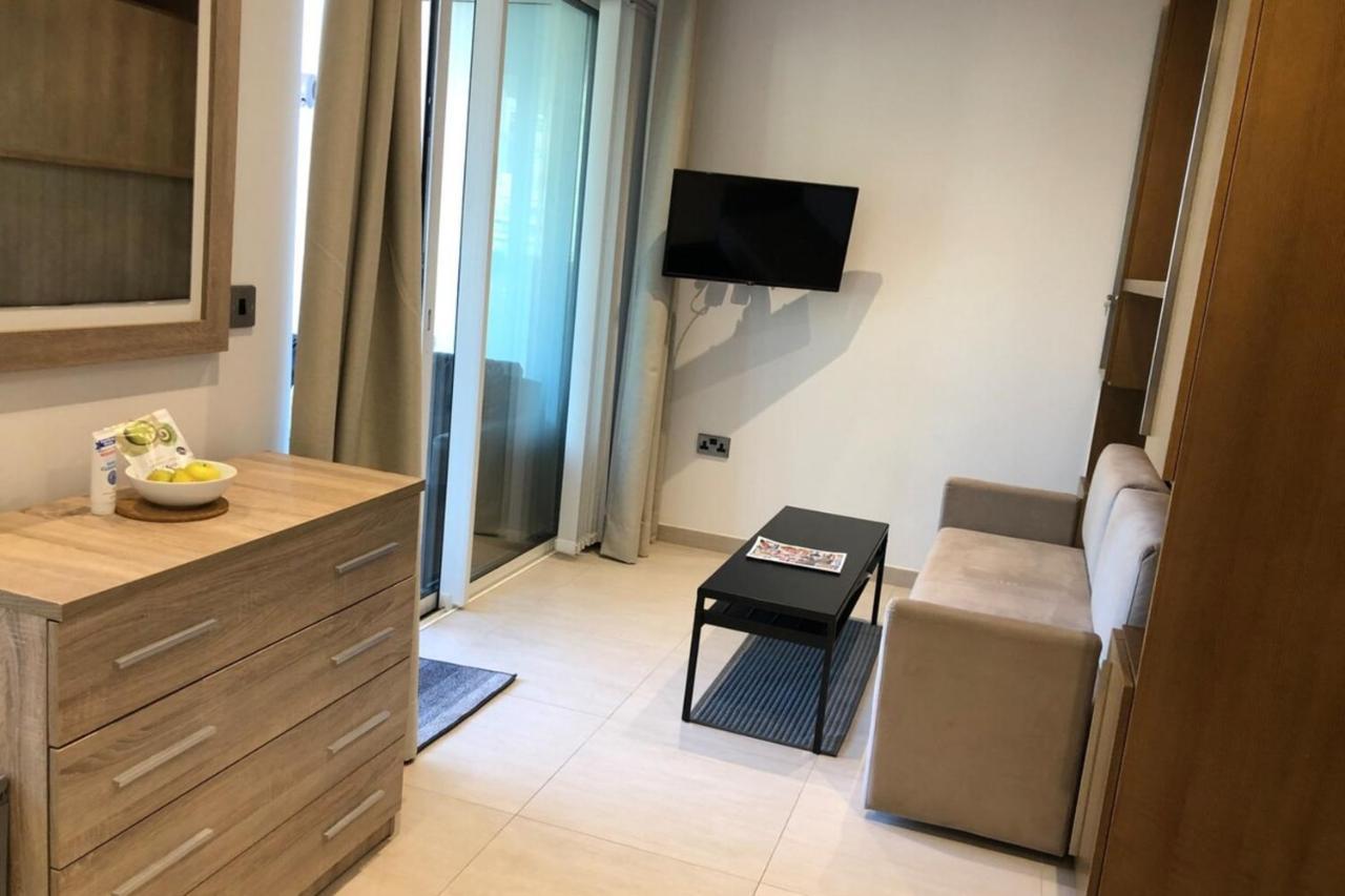 Westone Suite710-Hosted By Sweetstay ジブラルタル エクステリア 写真