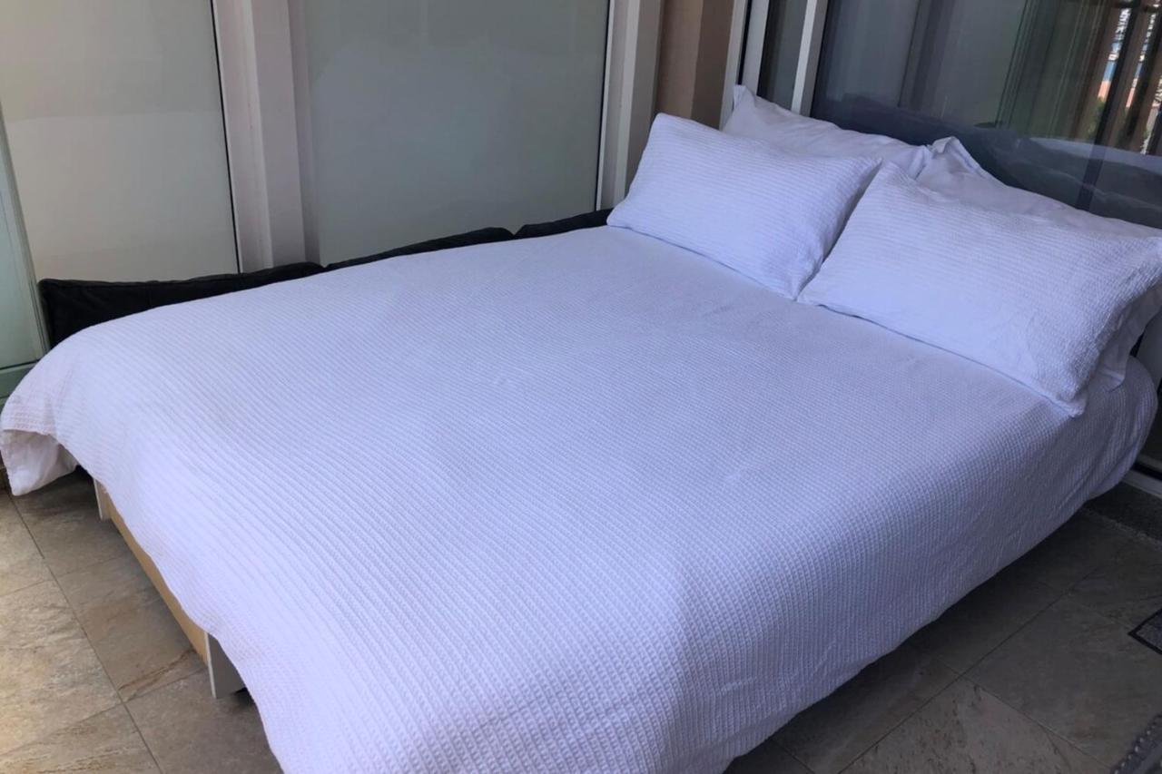 Westone Suite710-Hosted By Sweetstay ジブラルタル エクステリア 写真