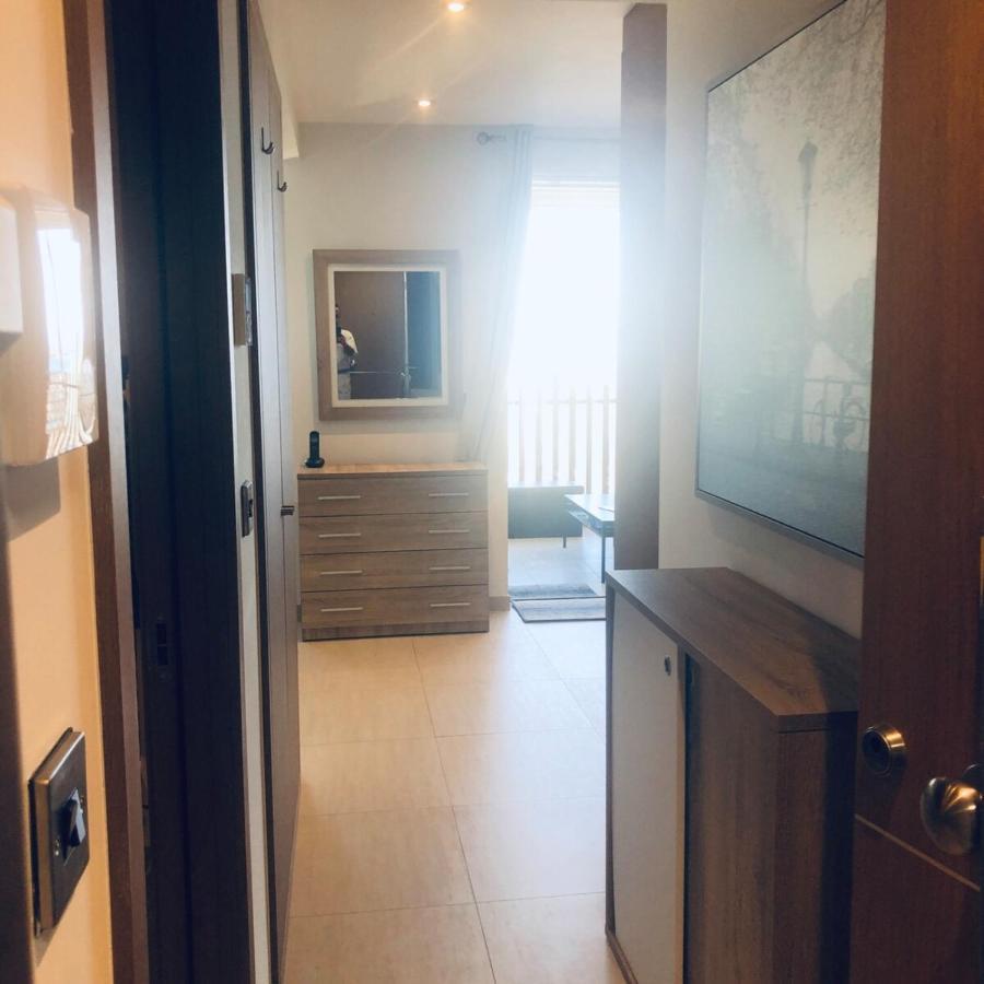 Westone Suite710-Hosted By Sweetstay ジブラルタル エクステリア 写真