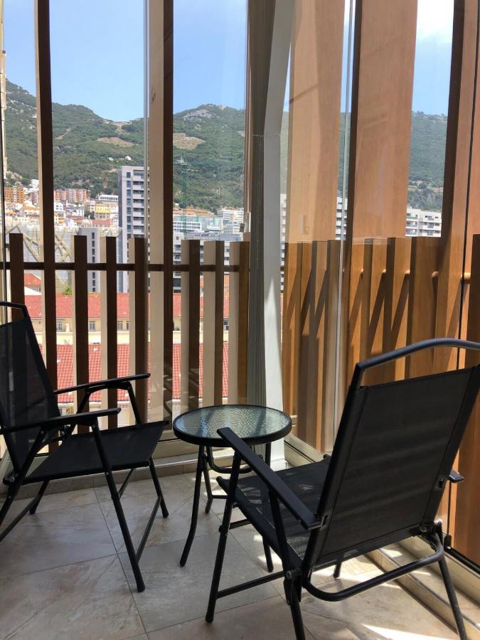 Westone Suite710-Hosted By Sweetstay ジブラルタル エクステリア 写真