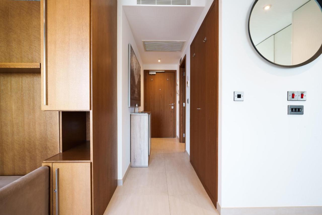 Westone Suite710-Hosted By Sweetstay ジブラルタル エクステリア 写真