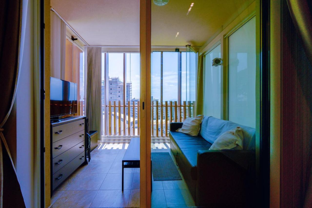 Westone Suite710-Hosted By Sweetstay ジブラルタル エクステリア 写真