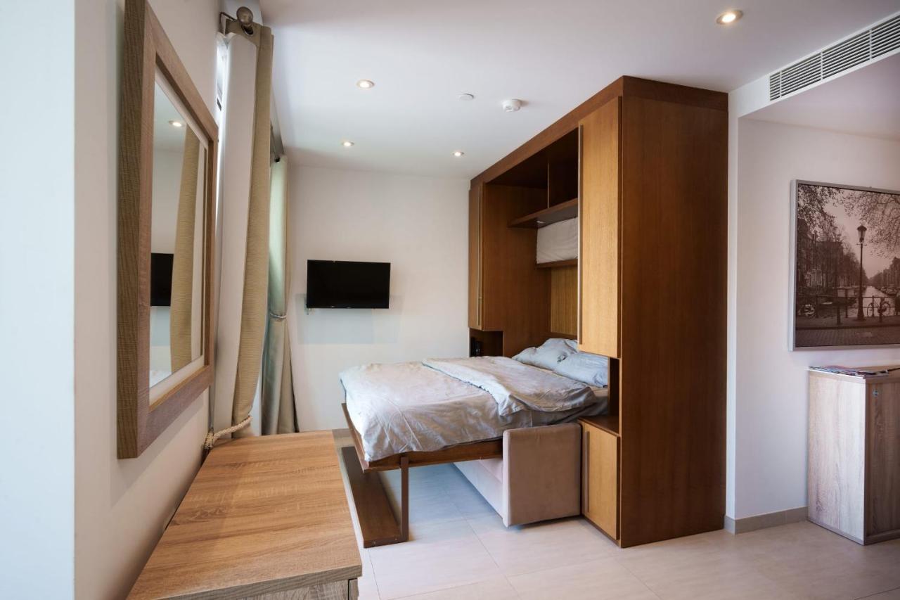 Westone Suite710-Hosted By Sweetstay ジブラルタル エクステリア 写真